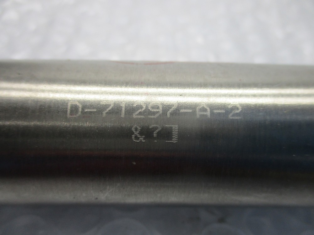 BIMBA D-71297-A-2 CYLINDER NSNP