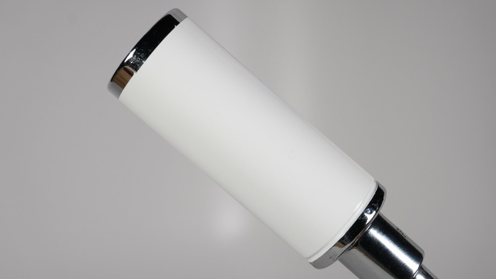 Tech White Powder Coat Paint - New 1 lb