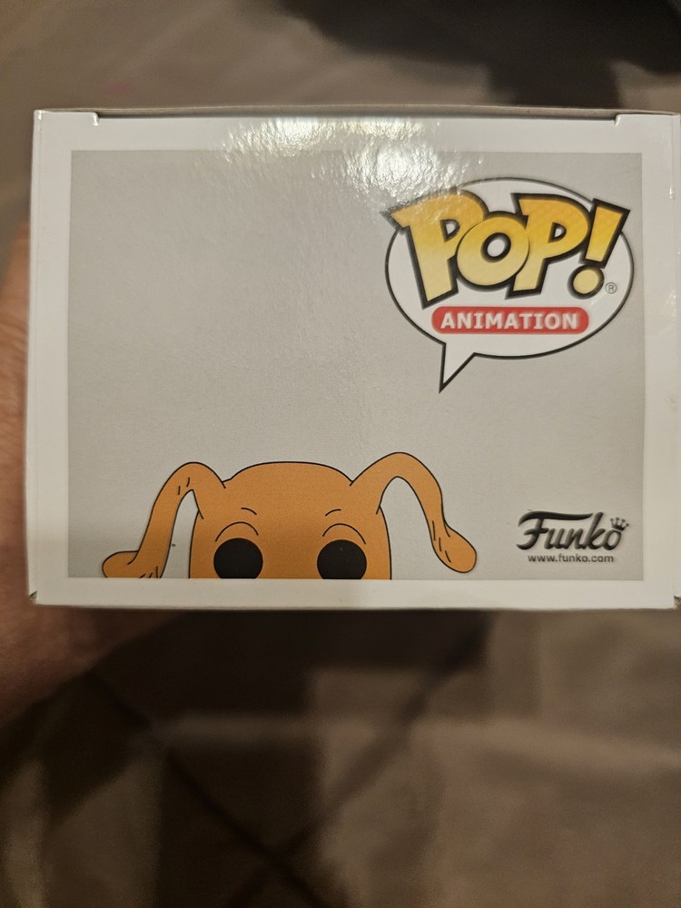 Rugrats! Nickelodeon - Spike #523