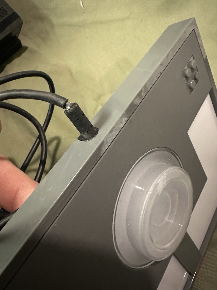 Xbox Kinect Sensor USB Lego Pad Controller BUNDLE LOT Xbox 360 Video Game