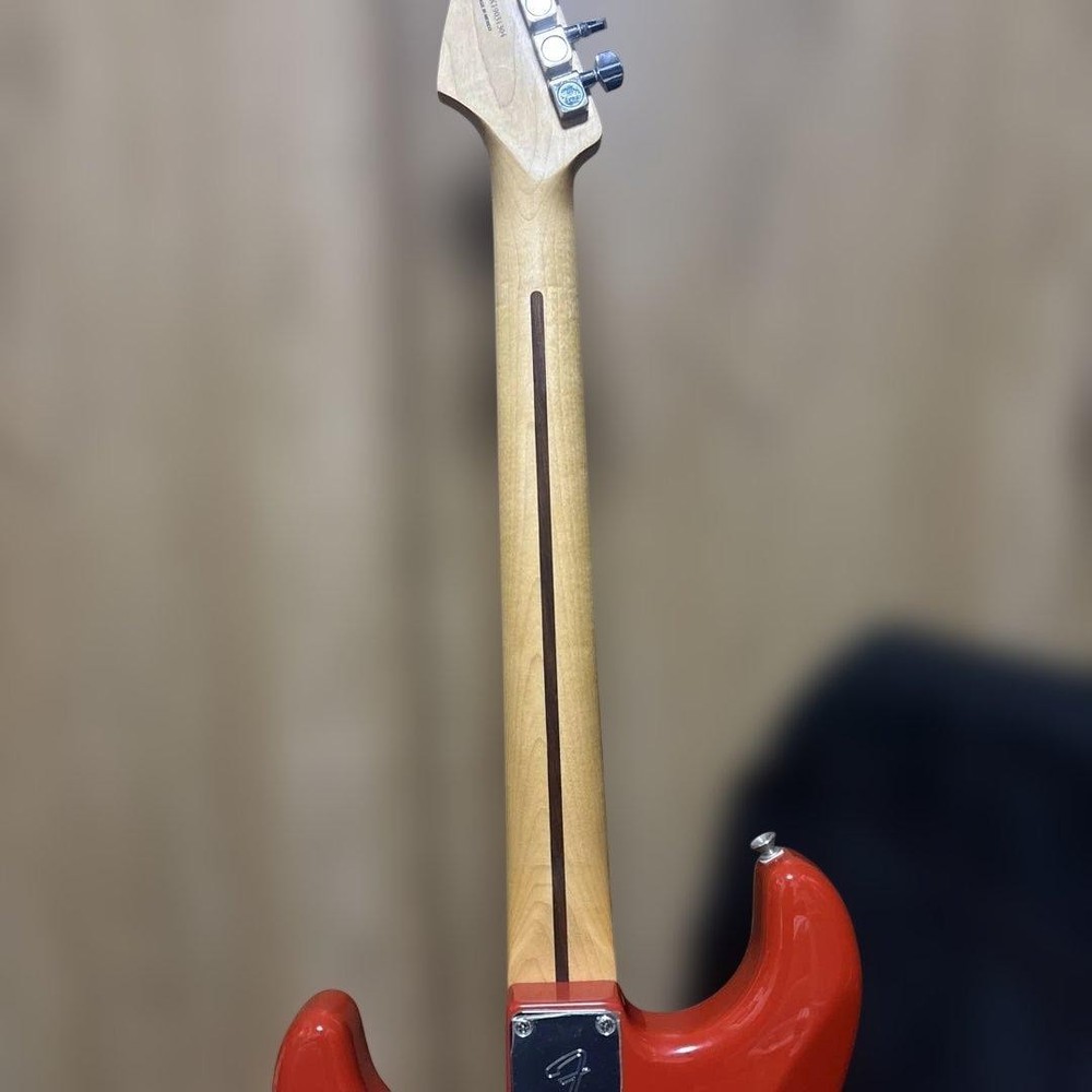 Fender Player Stratocaster HSS GOTOH Arm