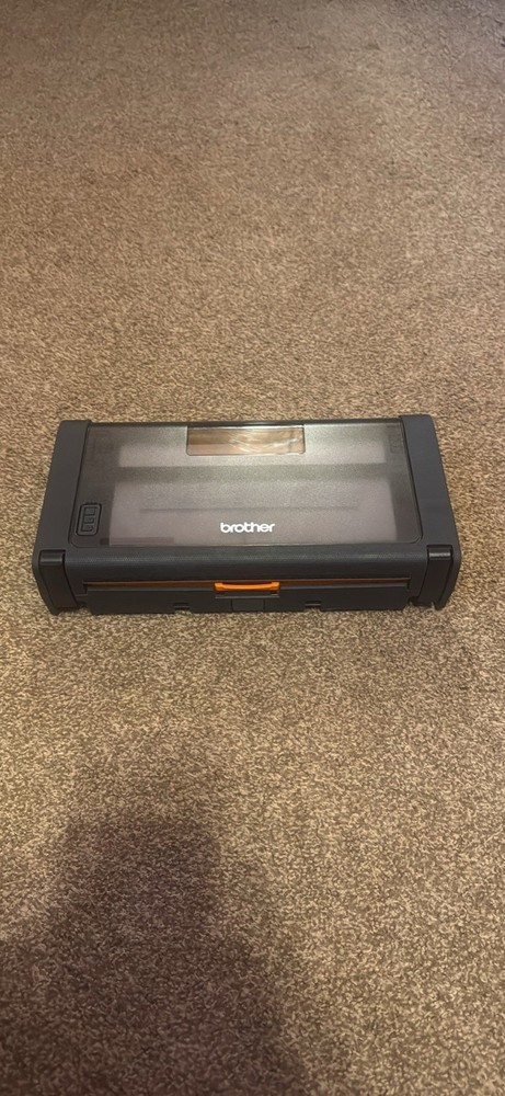 Brother PocketJet PJ-883 Portable Wireless Document Scanner