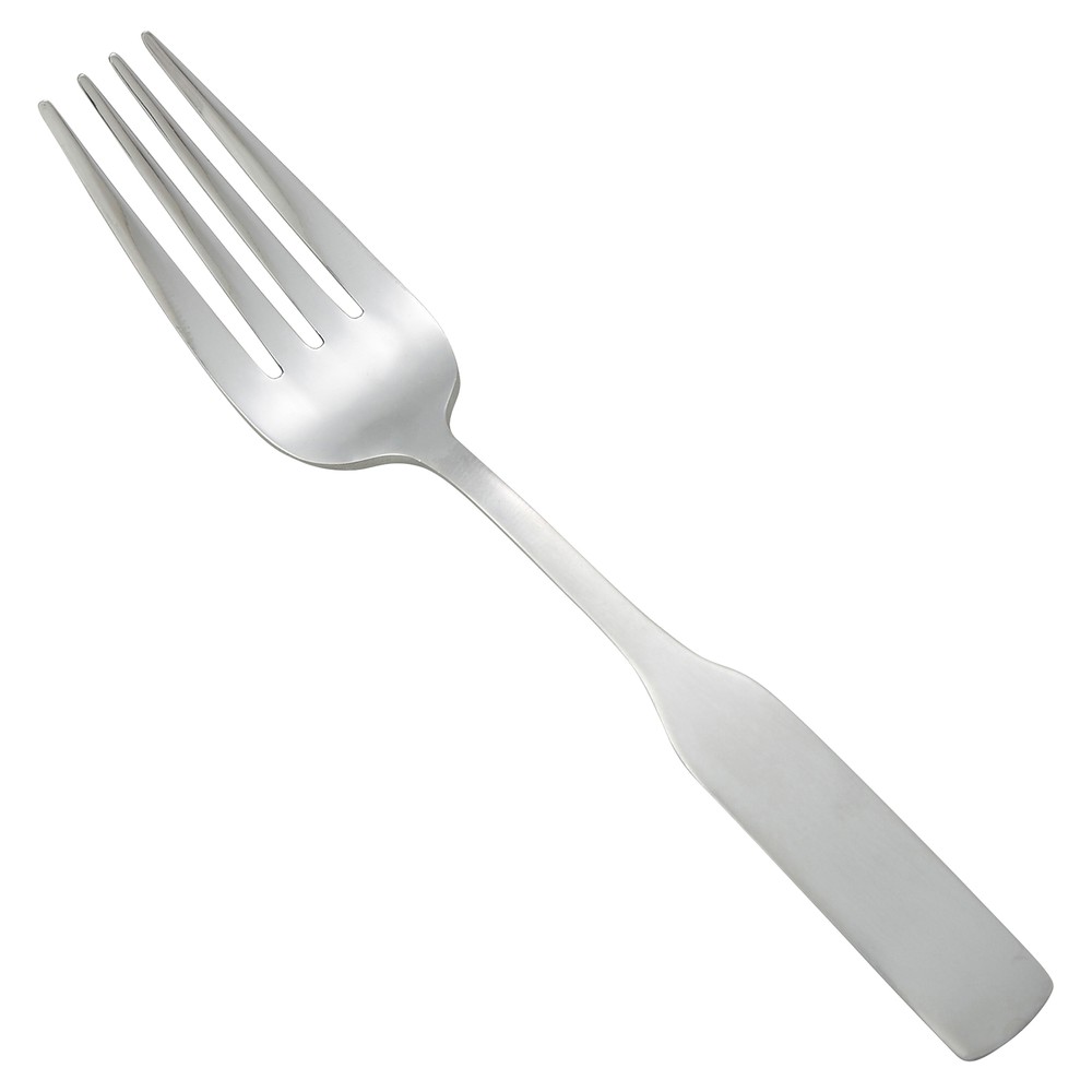 Winston Salad Fork, 18/0 Heavyweight (50 Dozen)
