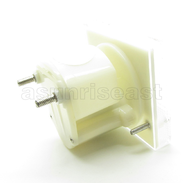 1 × AC2A Analog Panel APM Current Meter Ammeter Gauge 85L1 AC0-2A