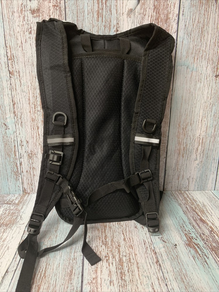 Hydration Backpack with 2L Water Bladder, Lightweight Insulation Water Backpack