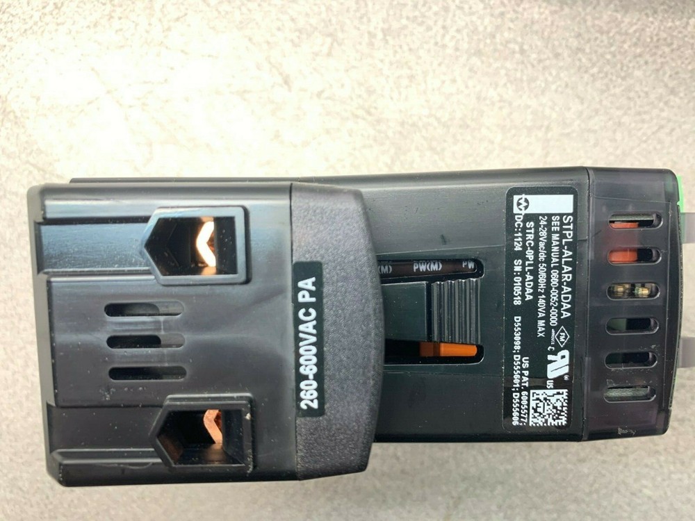 NEW WATLOW CONTROLLER STPL-ALAR-ADAA010518