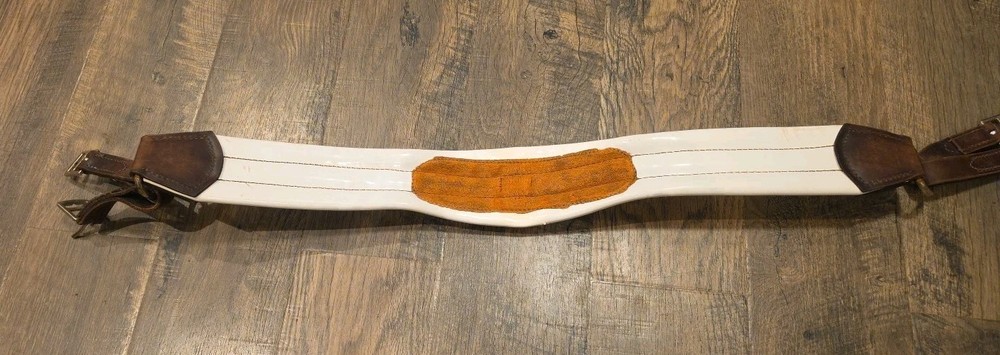 Saddleseat Girth 44