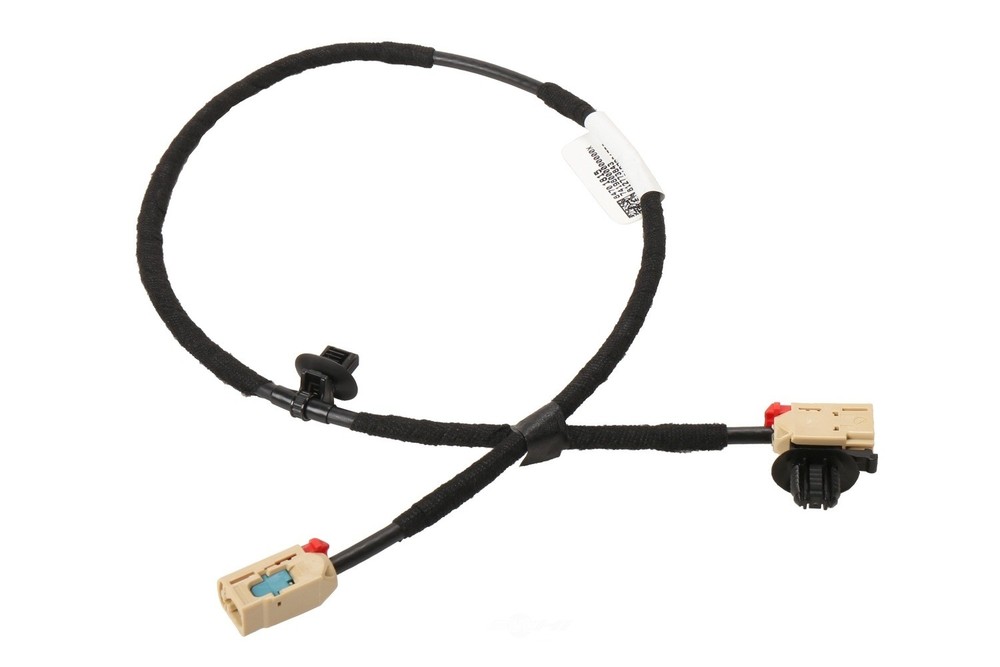 GPS Navigation System Interface Module Antenna Cable