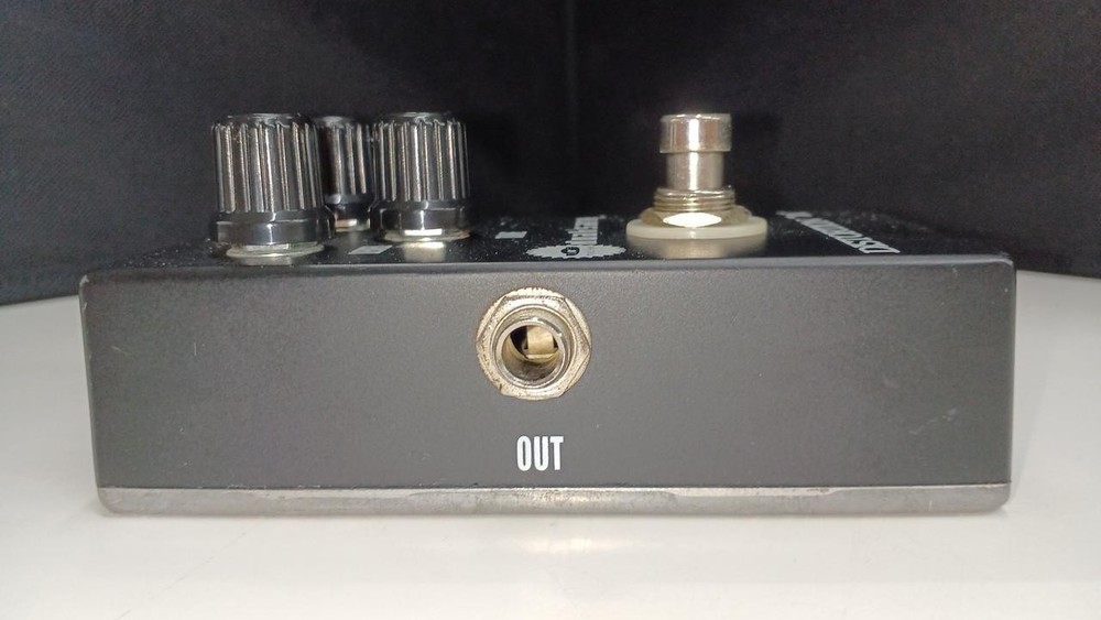 Noah'S Ark Distortion M Effector