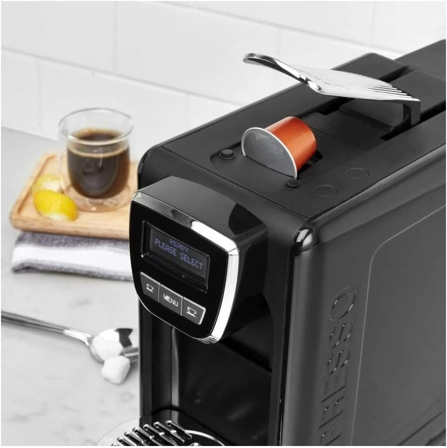 Cuisinart EM-15FR Defined Espresso Machine - Certified Refurbished