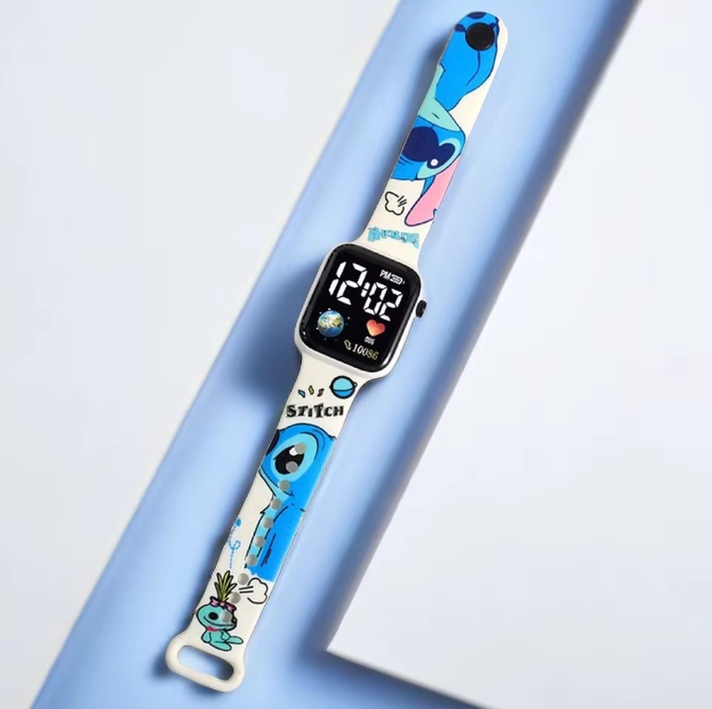 smartwatch for kids