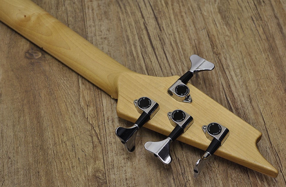 Killer KB-DAGGER JJ Sparkling purple