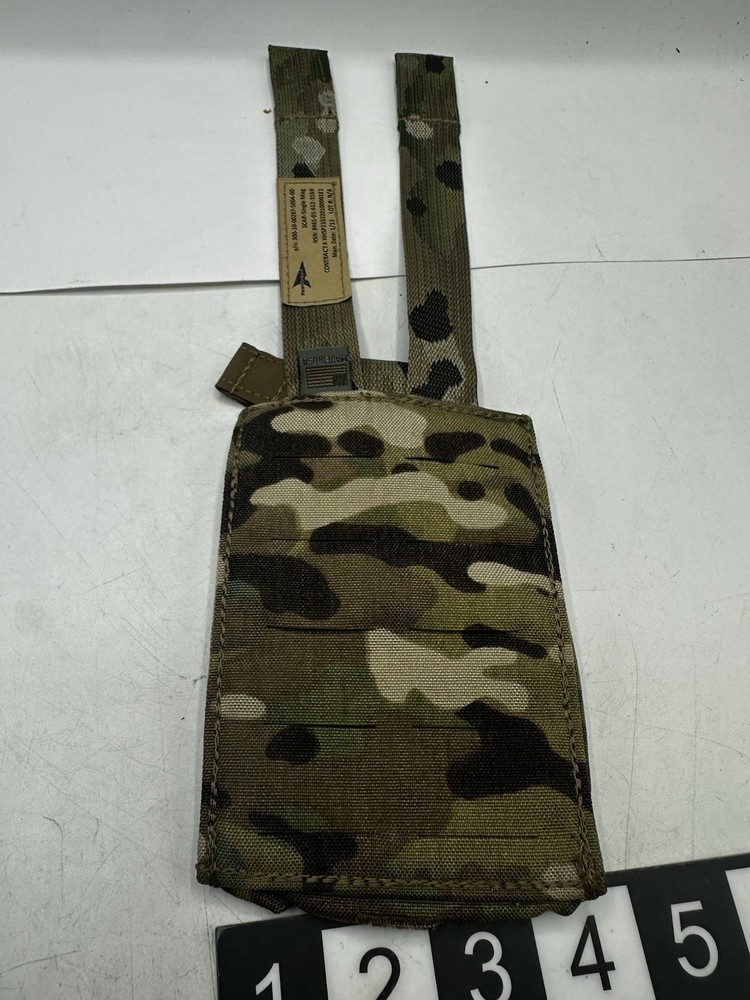 NEW First Spear SCAR/ 7.62 Single Mag Pouch Multicam