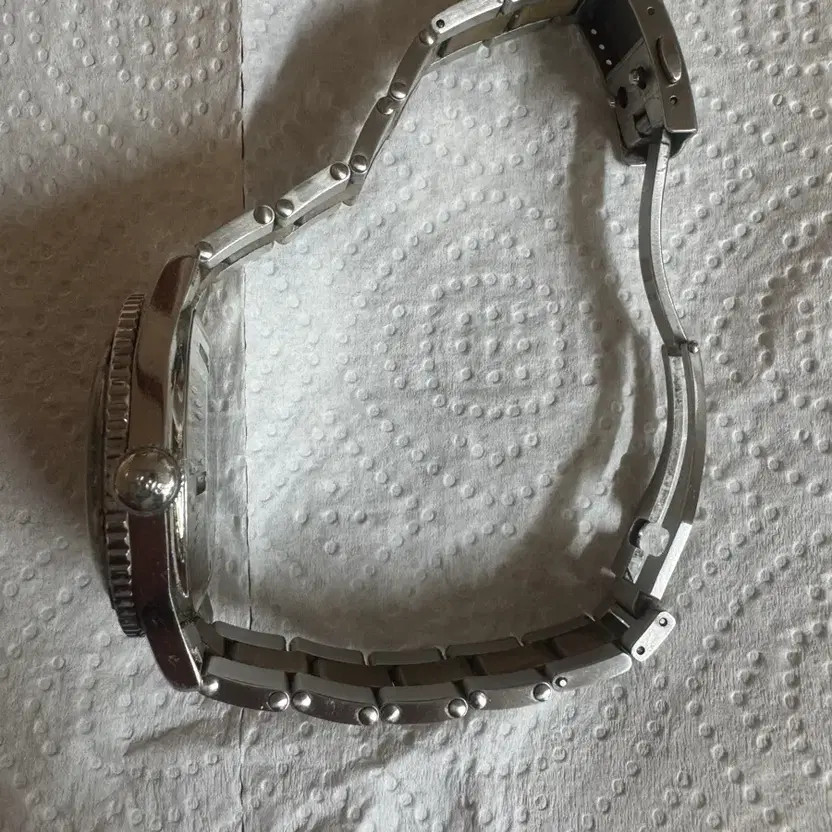 Oris Diver Sixty-Five Men's Watch Official