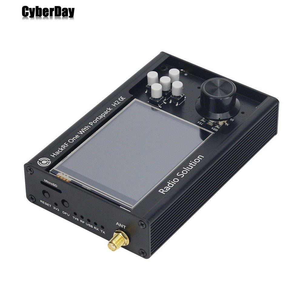 H2 + R9 V2.0.0 + Data Cable Assembled