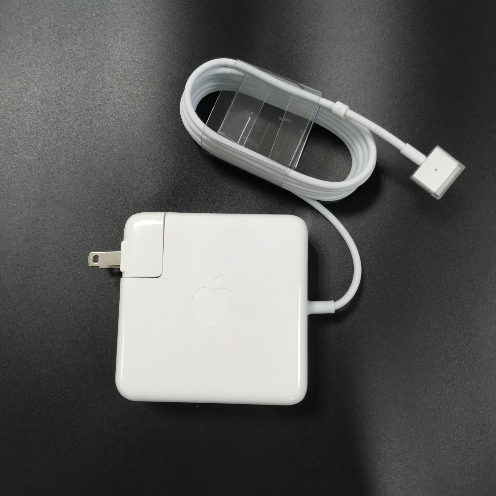 Genuine 85W MagSafe 2 Adapter Charger For Apple MacBook Pro Retina A1424 A1398