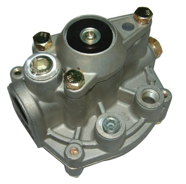 RE-6 Emergency Relay Valve Ref. # Bendix 281860, H-30197
