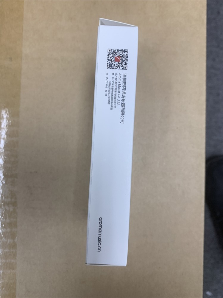 Aroma Metronome Tuner