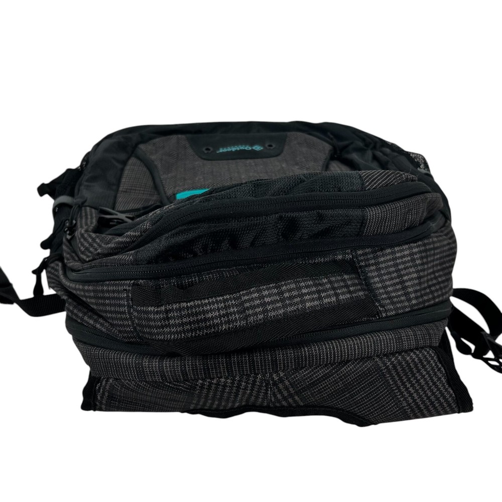 Outdoor Products Padded Backpack Approx 19" x 15"