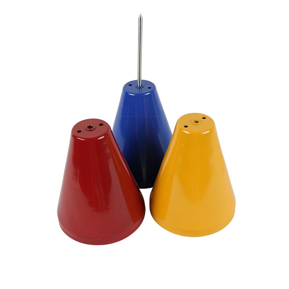 Golf Tee Holder Professional Reliable Unbreakable Golf Course Practice Tool