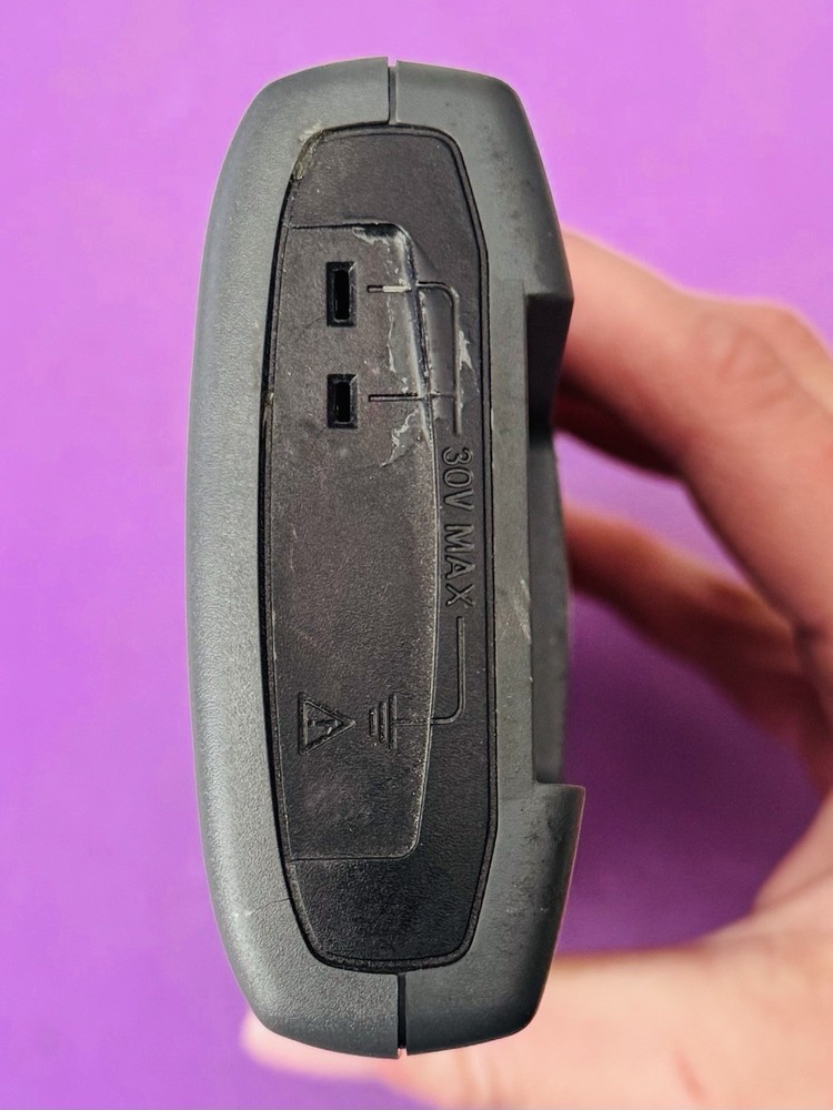 Fluke 51 II Single Input Digital Thermometer