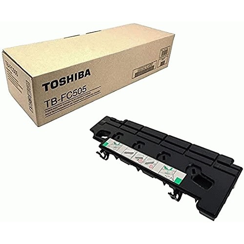 TOSHIBA TBFC505 WASTE CONTAINER
