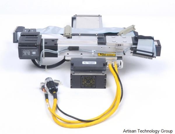 Daedal 802-3601C Precision Linear Table