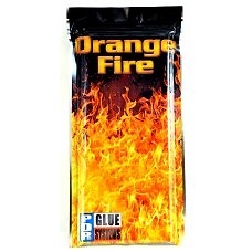 Paintless Dent Repair Glue   - PDR GLUE SYSTEMS ORANGE FIRE - 10 sticks - USA