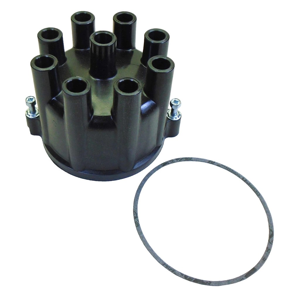 Volvo 3853815 Prestolite V8 Distributor Cap