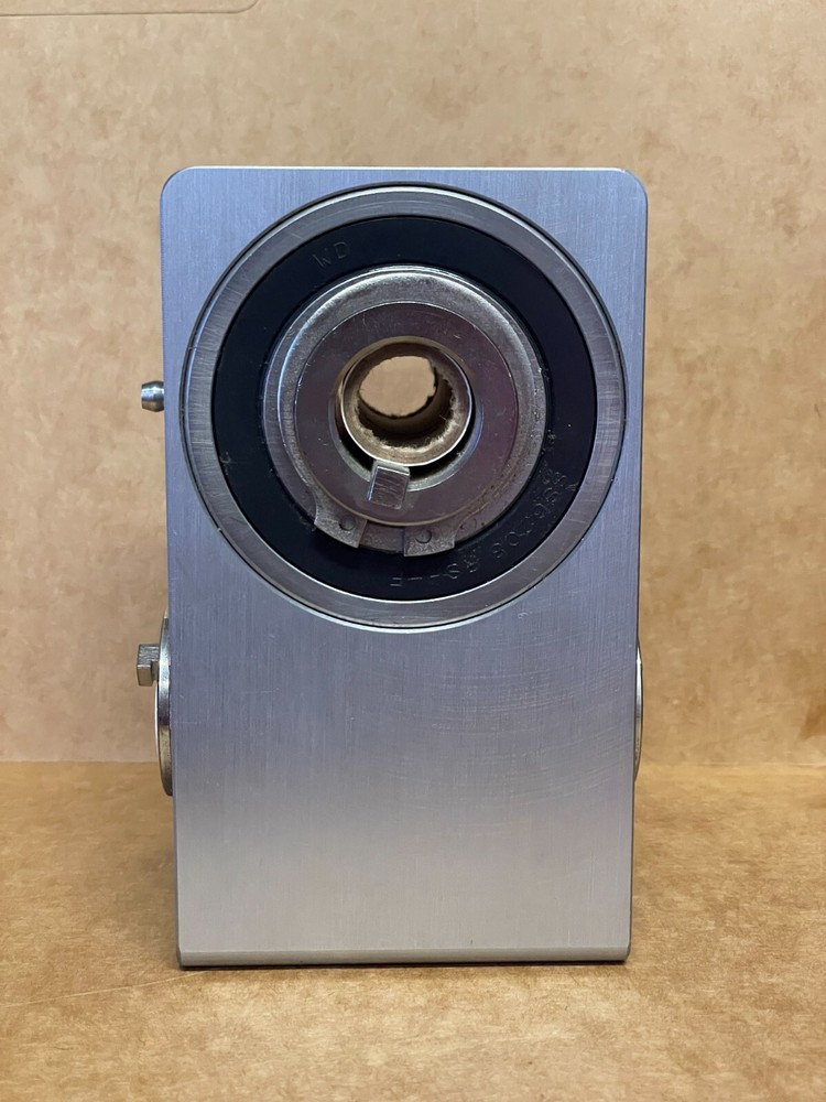 Tolomatic 90degree Gear box
