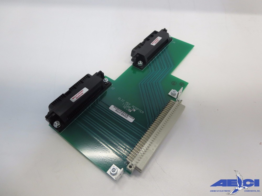 DIGITAL SYSTEMS INTL 11580-01 OLIC MDF ADAPTOR
