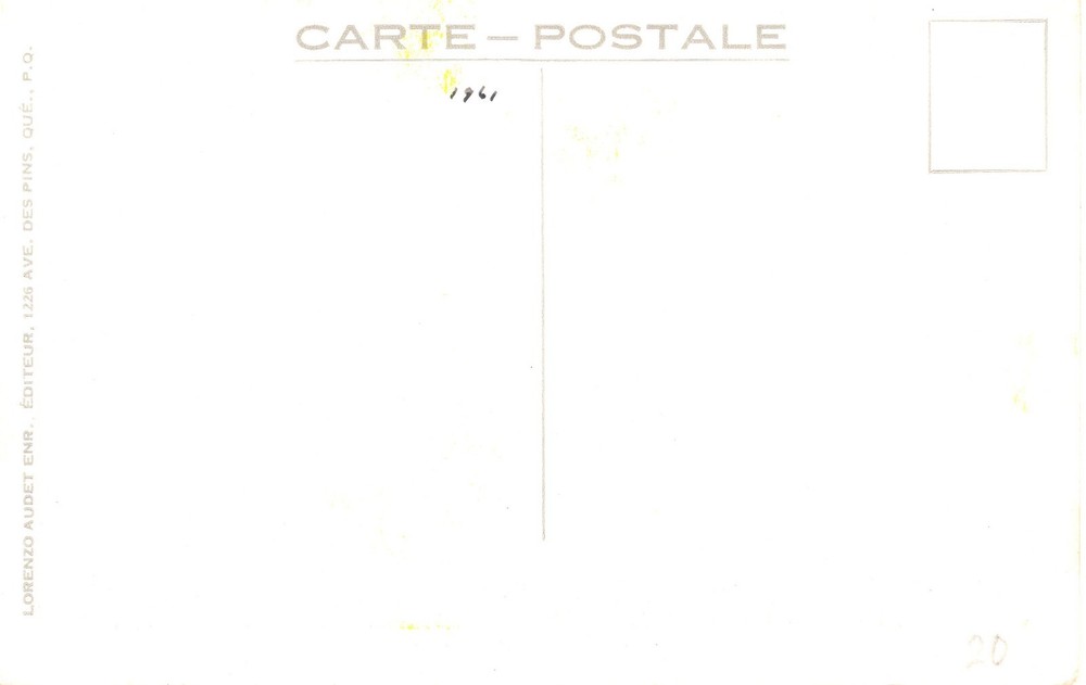 CHATEAU FRONTENAC, QUEBEC, CANADA - PC6549