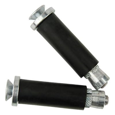 D-Flex Bar-End Clamp Handlebar Inserts