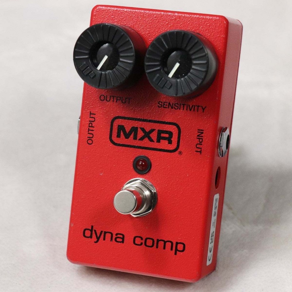 MXR M102 Dyna Comp Used Compressor