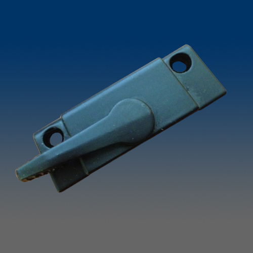 Window Lock / Sash Lock 3290BLACK