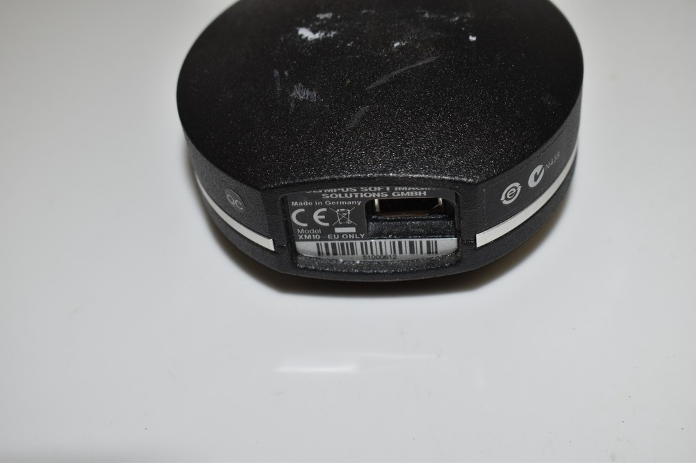 ^^ Olympus Microscope Digital Camera For Microscopy Model XM10 (RRA70)