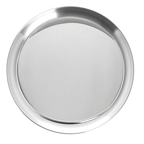 HUBERT® Round Serving Tray - 12" Dia