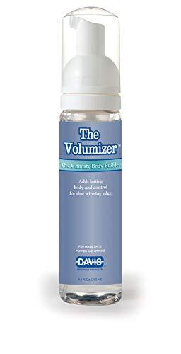 Davis The Volumizer, 7.5 oz