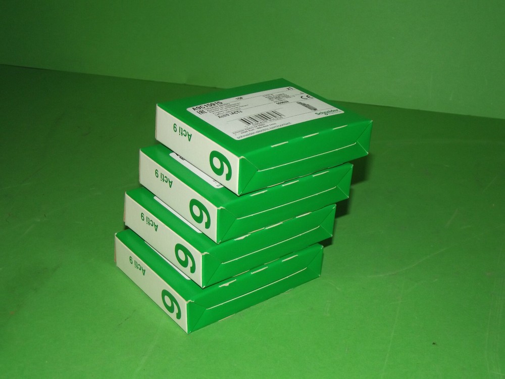 Schneider Electric A9C15915 Indicator auxilliary