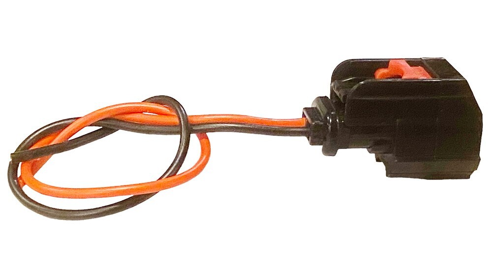 Engine Coolant Temperature Sensor & Connector Fits Mini Cooper 2002-2008 1.6L