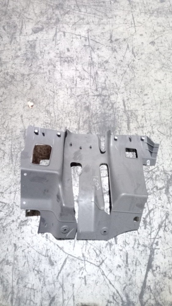 3765062C94 3765062C93 PANEL, LOWER INSTRUMENT PANEL PANEL CLOSEOUT ASSEMBLY