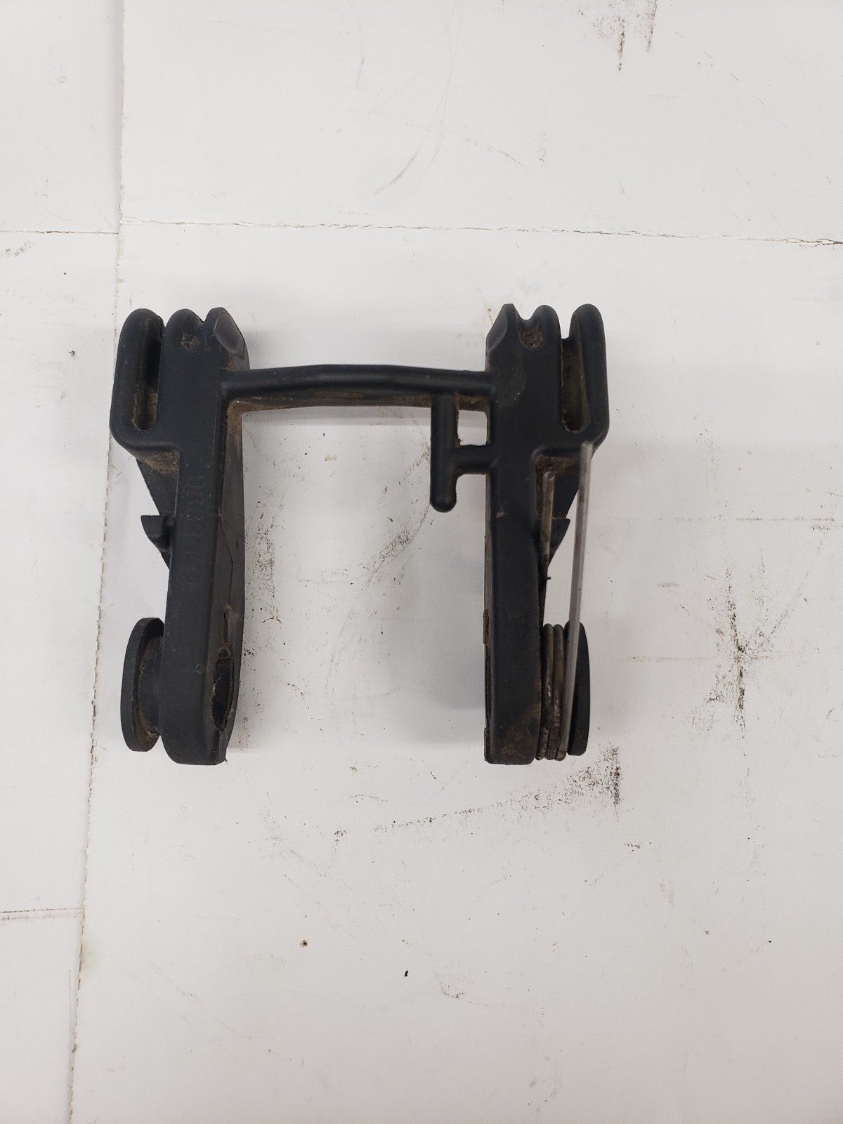 Mercury 98830A2 Reverse Lock