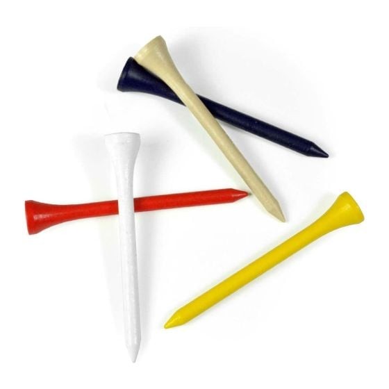 Intech 2 3/4-Inch Golf Tees