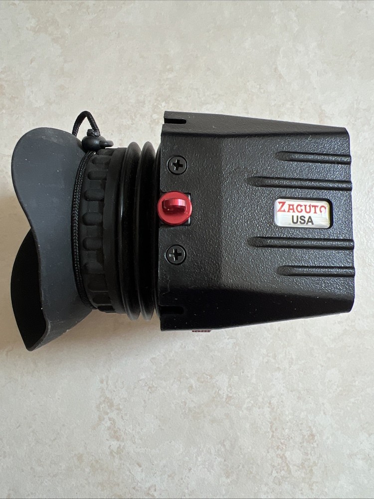 Zaguto Viewfinder Fits Canon