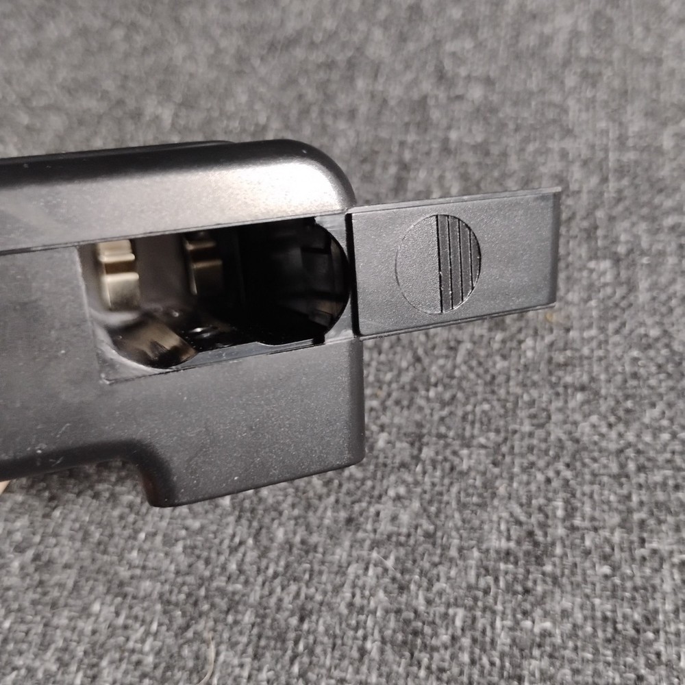 Sunpak Auto 121C Camera Flash