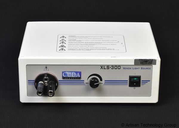 Sunoptic Technologies XLS-300 Xenon Light Source
