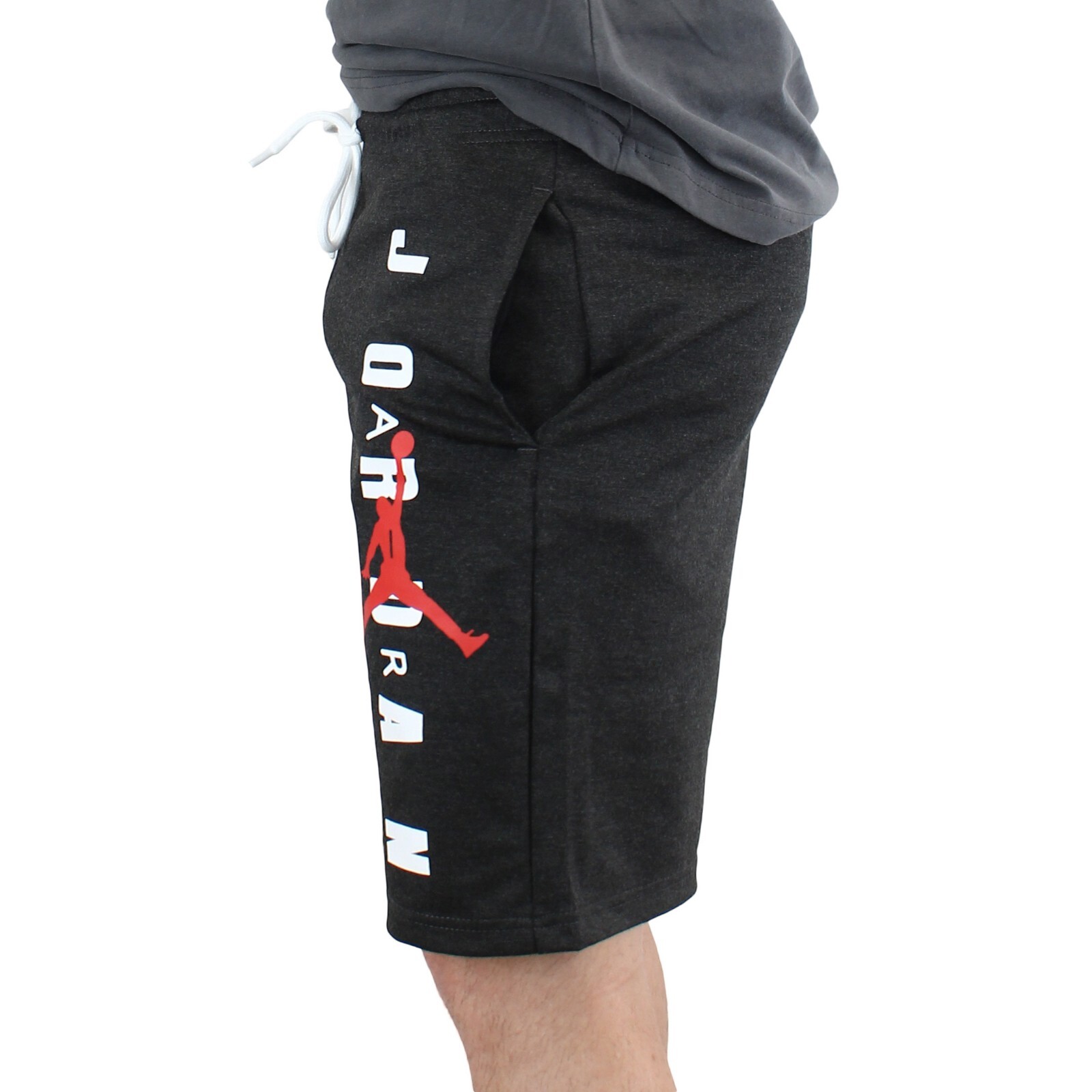 Air Jordan Jumpman Shorts, Basketball Men's 7" Gym Shorts Jersey Nike #23