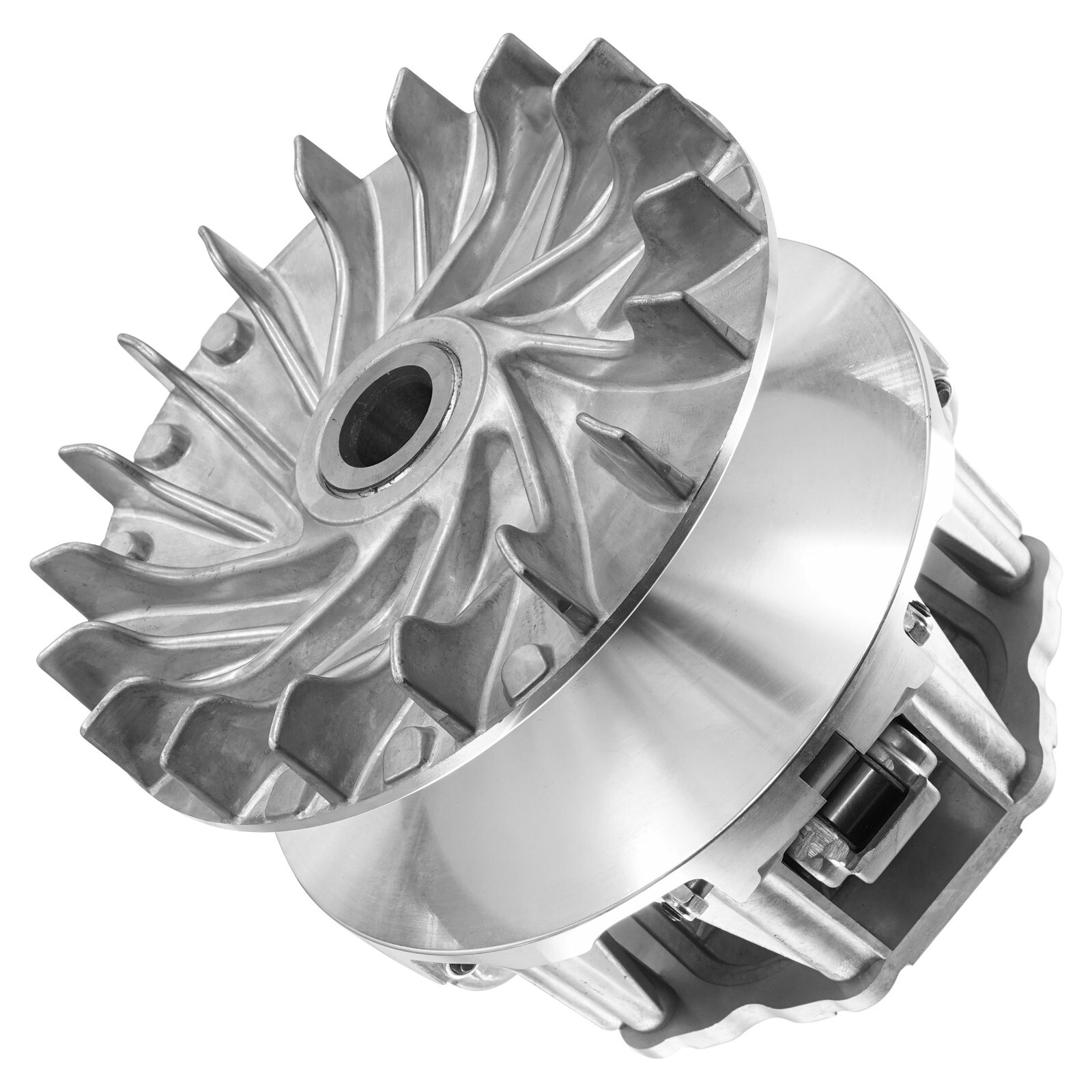 Caltric Primary Drive Clutch For Kawasaki Teryx 800 KRF800 2016-2023 49093-0049