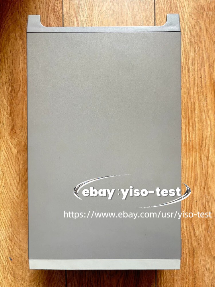 Keithley 2700 6-1/2 Digit Multimeter Data Acquisition System /Good function /#