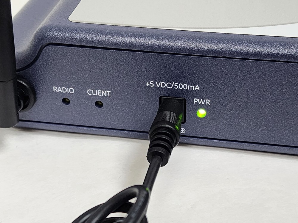 Kaye X2558 RF ValProbe Sensor Base Station